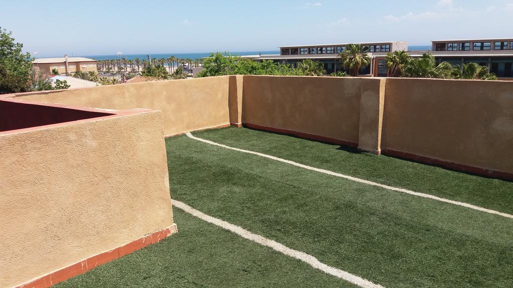 Apartmentsuitespain Atic Panoramic * Valenza