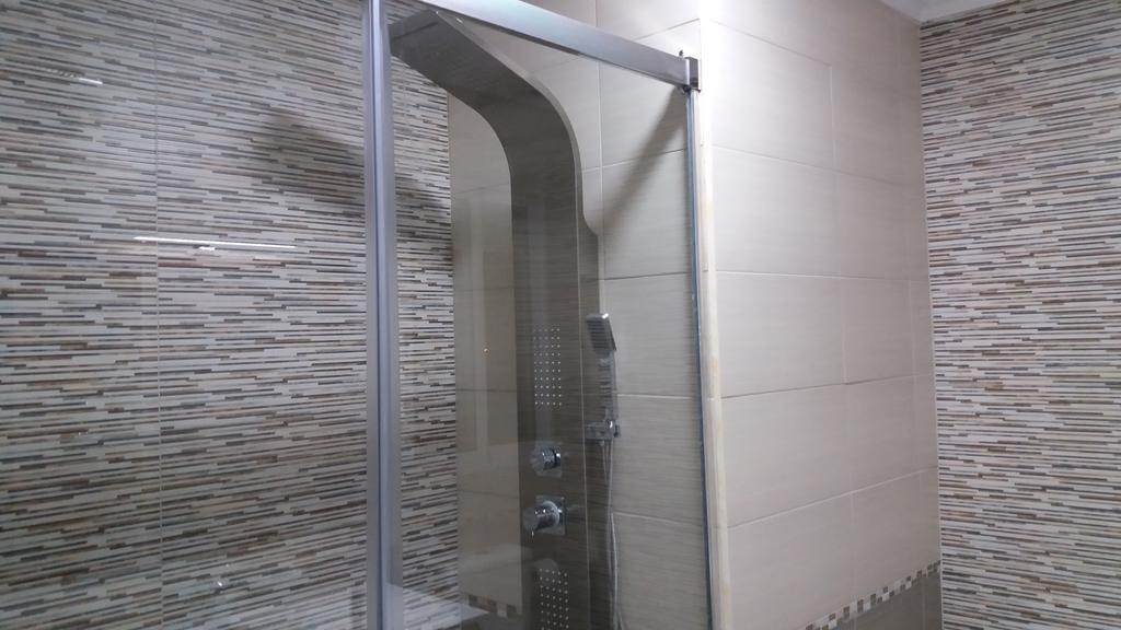 Apartmentsuitespain Atic Panoramic Valenza