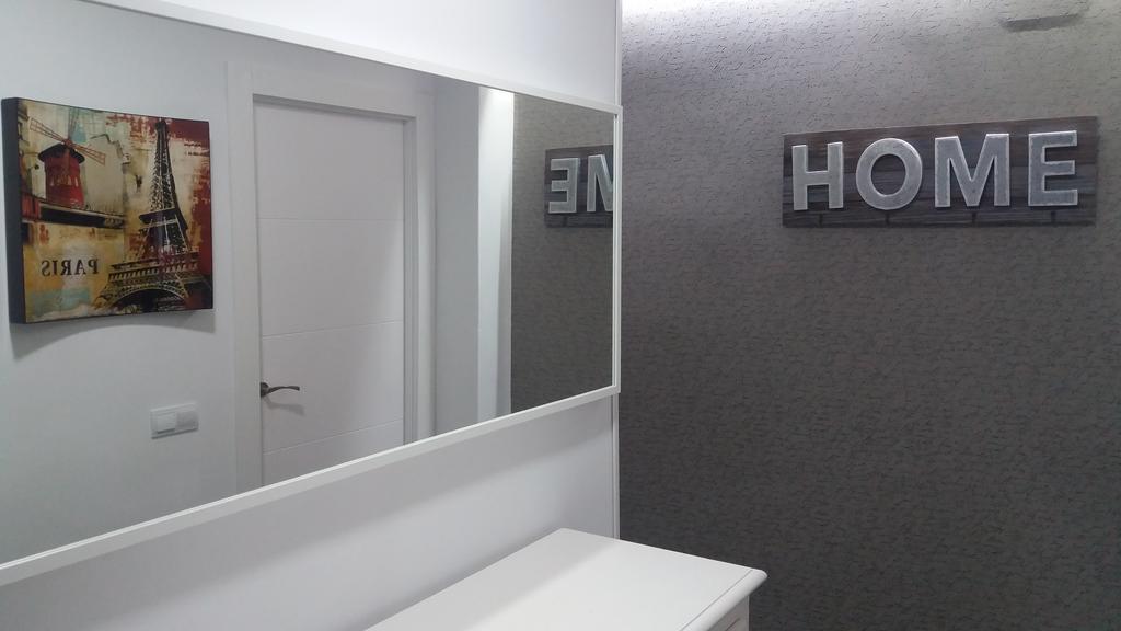 Apartmentsuitespain Atic Panoramic Appartamento