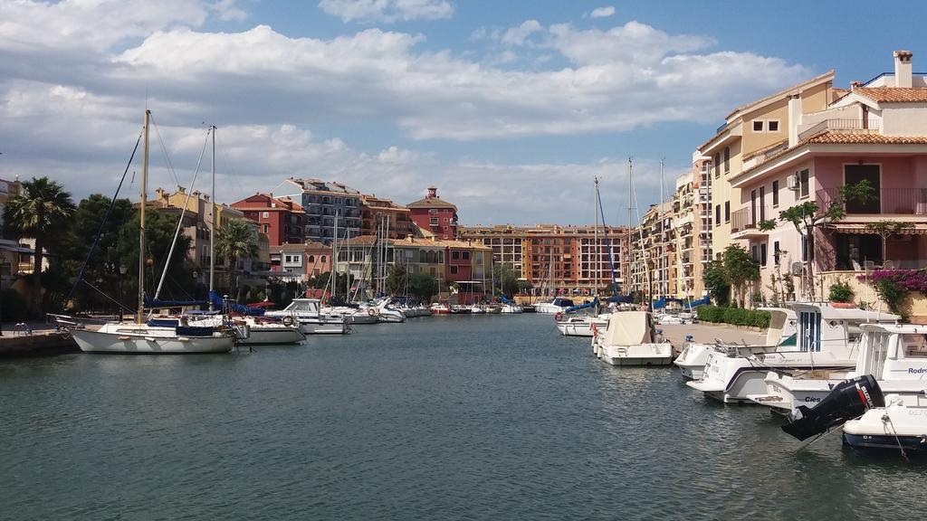 Apartmentsuitespain Atic Panoramic Appartamento