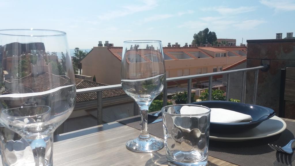 Appartamento Apartmentsuitespain Atic Panoramic