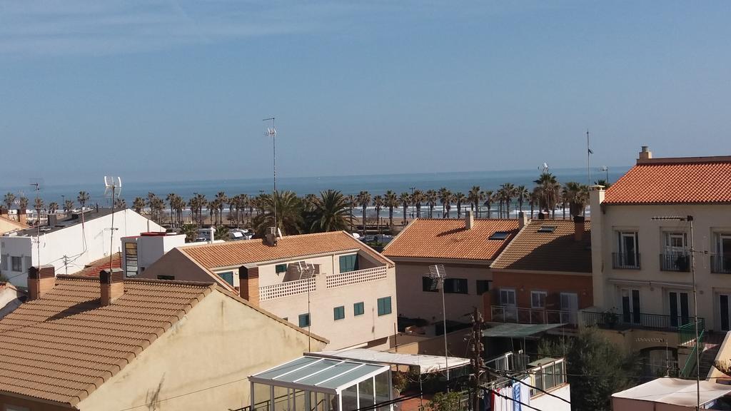 Apartmentsuitespain Atic Panoramic Appartamento *