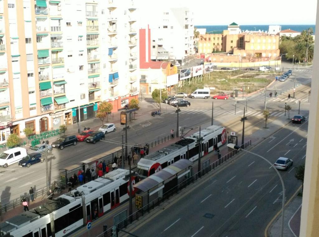 Apartmentsuitespain Atic Panoramic Appartamento