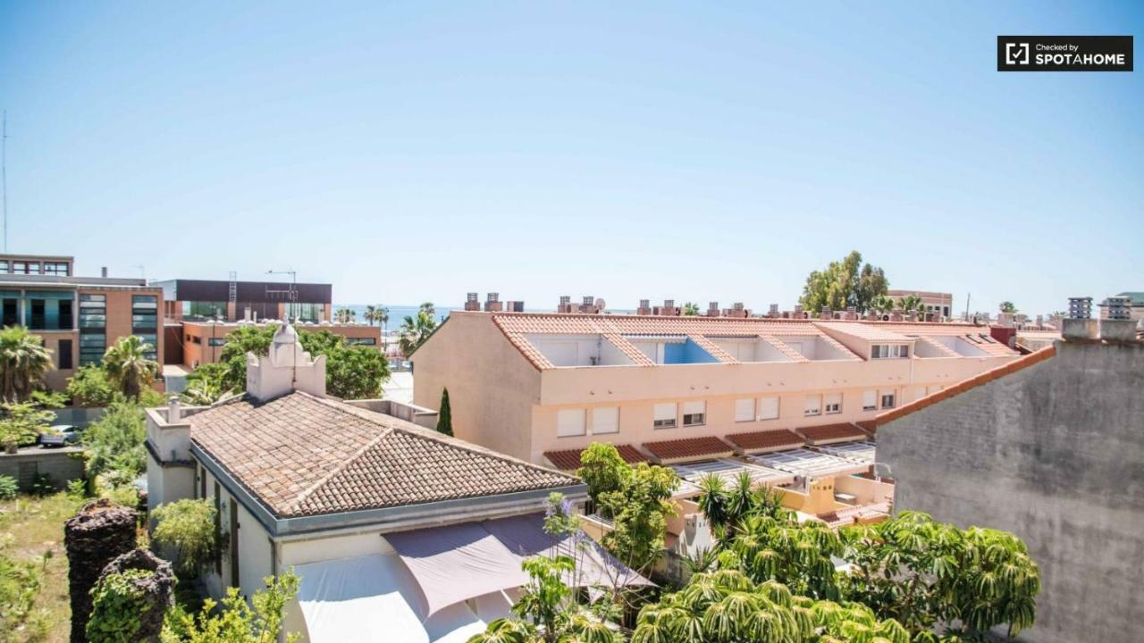Apartmentsuitespain Atic Panoramic * Valenza