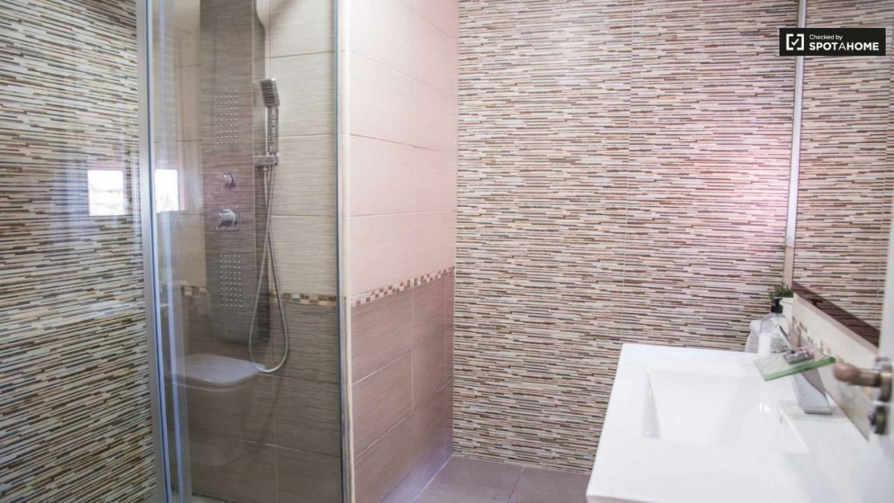 Appartamento Apartmentsuitespain Atic Panoramic *