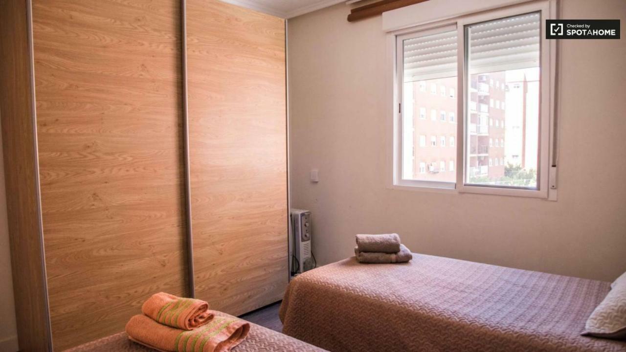Appartamento Apartmentsuitespain Atic Panoramic
