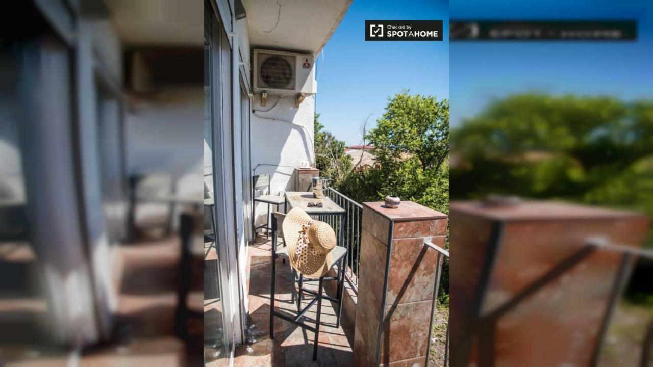 Appartamento Apartmentsuitespain Atic Panoramic