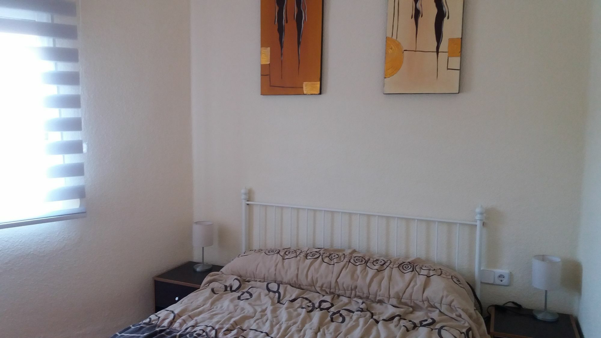 Appartamento Apartmentsuitespain Atic Panoramic Valenza