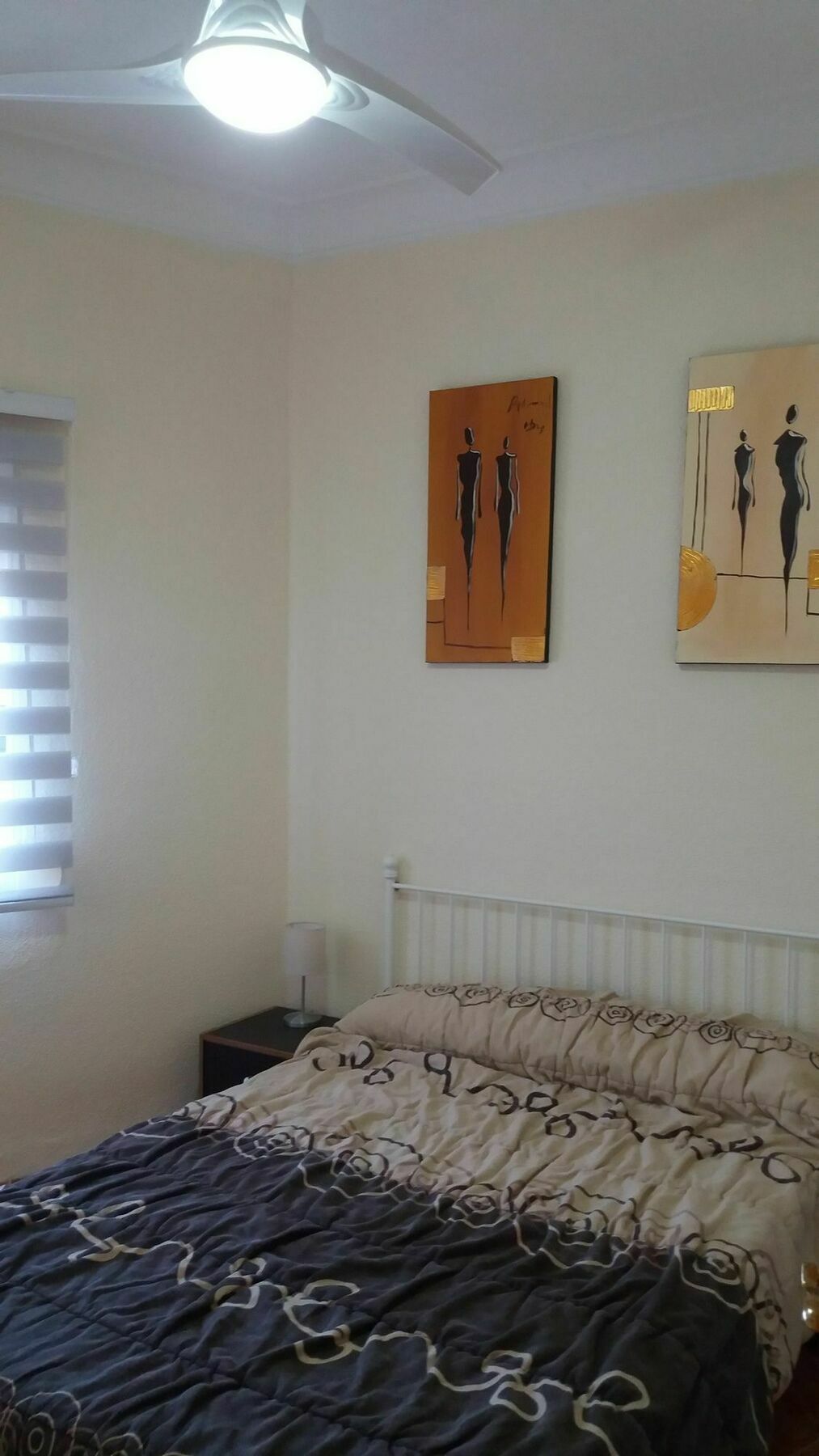 Appartamento Apartmentsuitespain Atic Panoramic Valenza