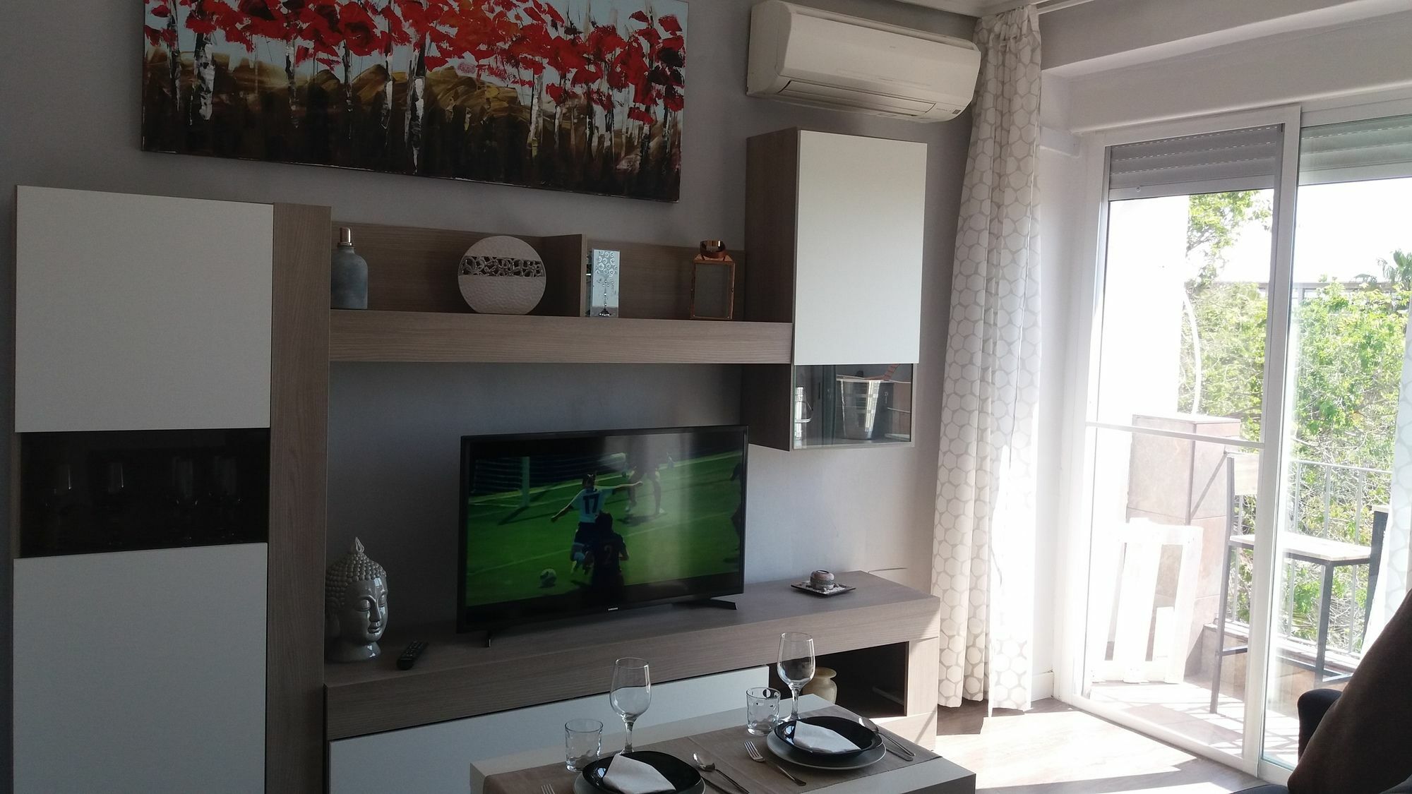 Apartmentsuitespain Atic Panoramic * Valenza