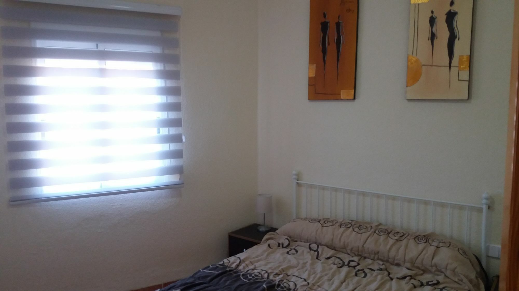 Apartmentsuitespain Atic Panoramic * Valenza