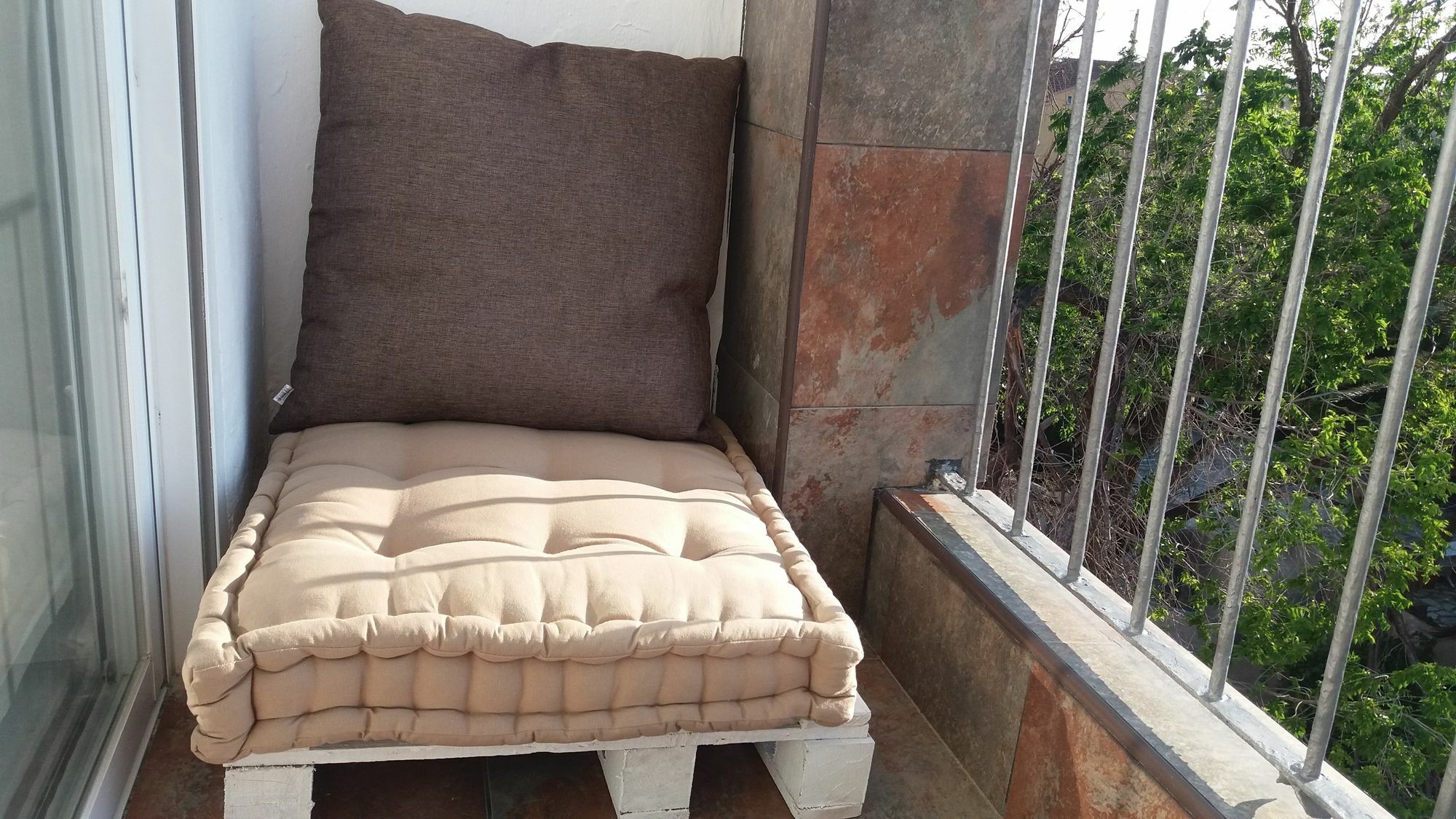 Apartmentsuitespain Atic Panoramic Appartamento *