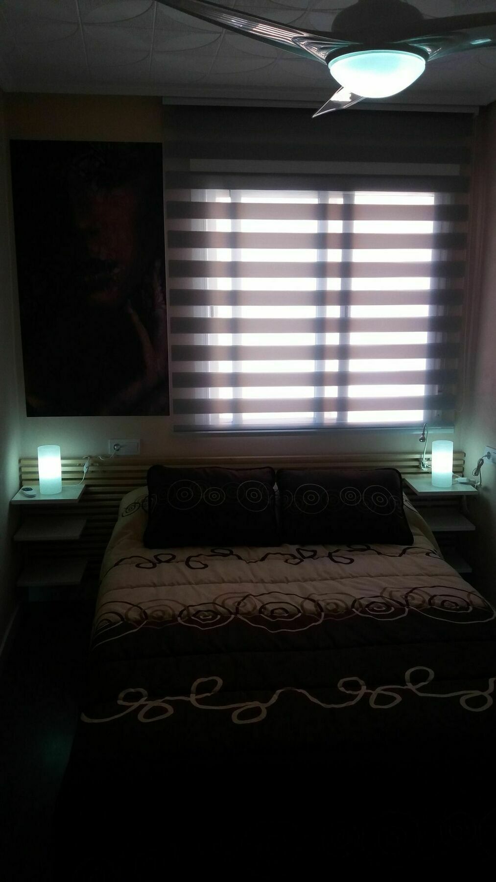 Apartmentsuitespain Atic Panoramic Valenza