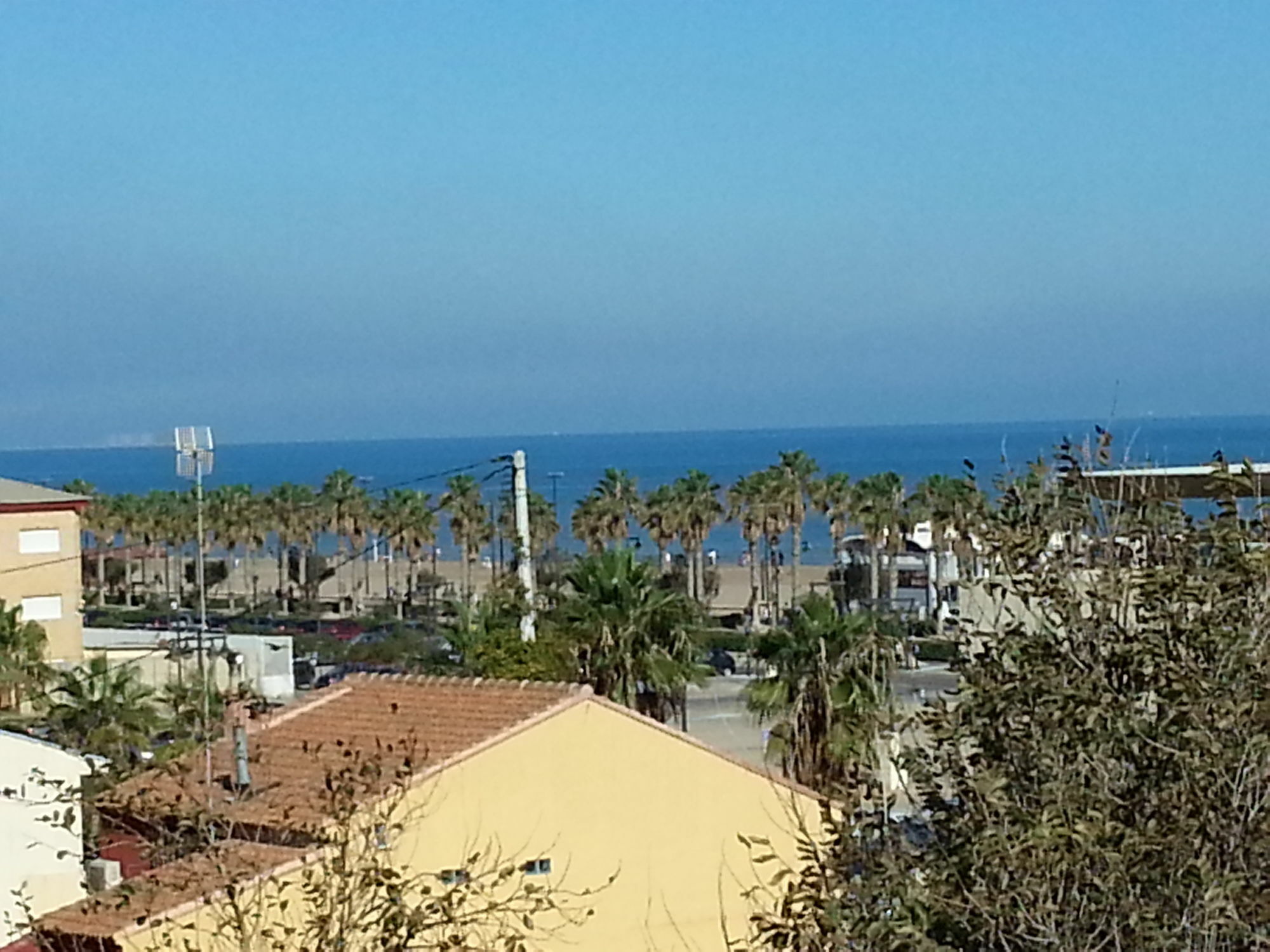 Apartmentsuitespain Atic Panoramic Appartamento *