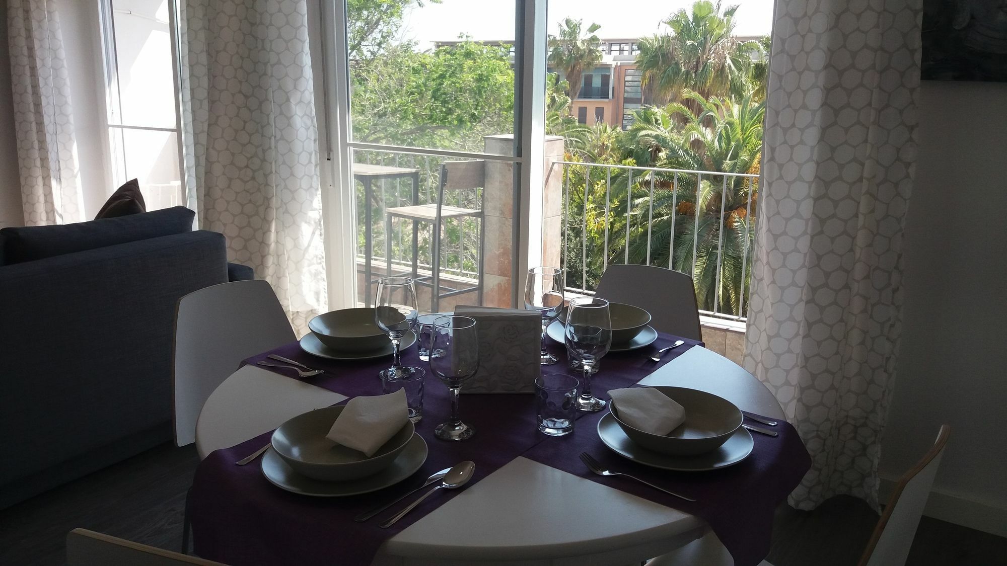 Appartamento Apartmentsuitespain Atic Panoramic