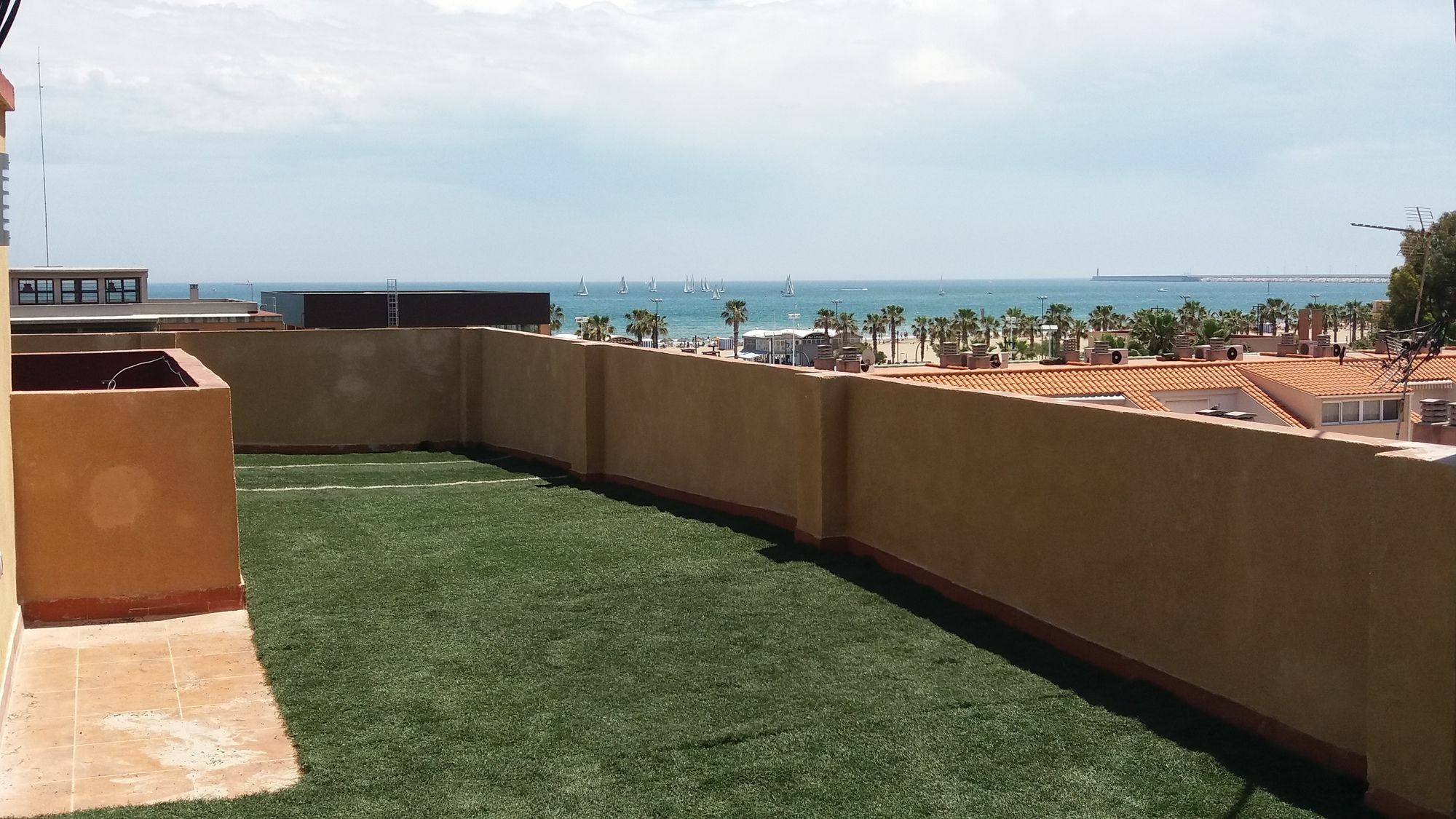 Appartamento Apartmentsuitespain Atic Panoramic