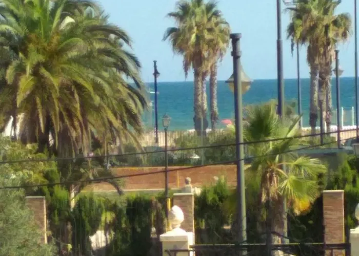 Apartmentsuitespain Atic Panoramic Beach